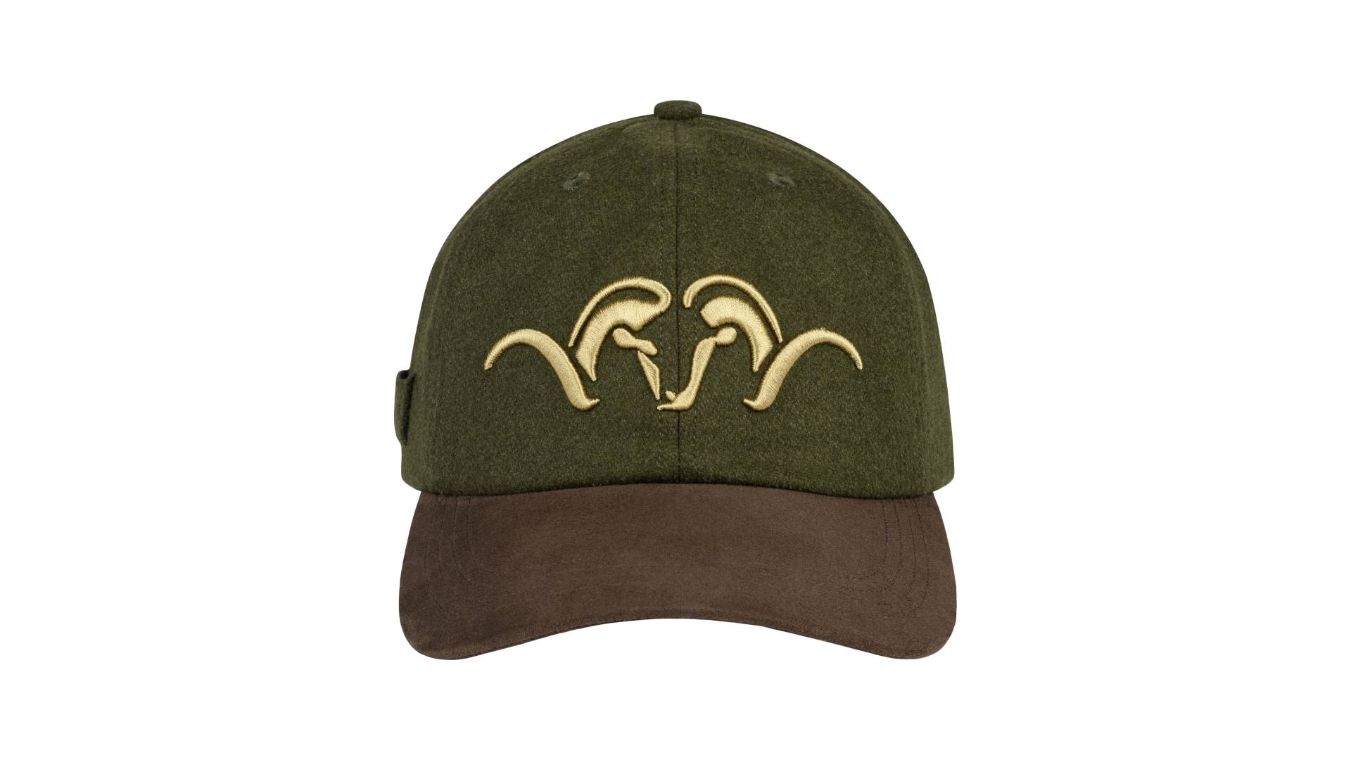 Blaser Suede filc sapka