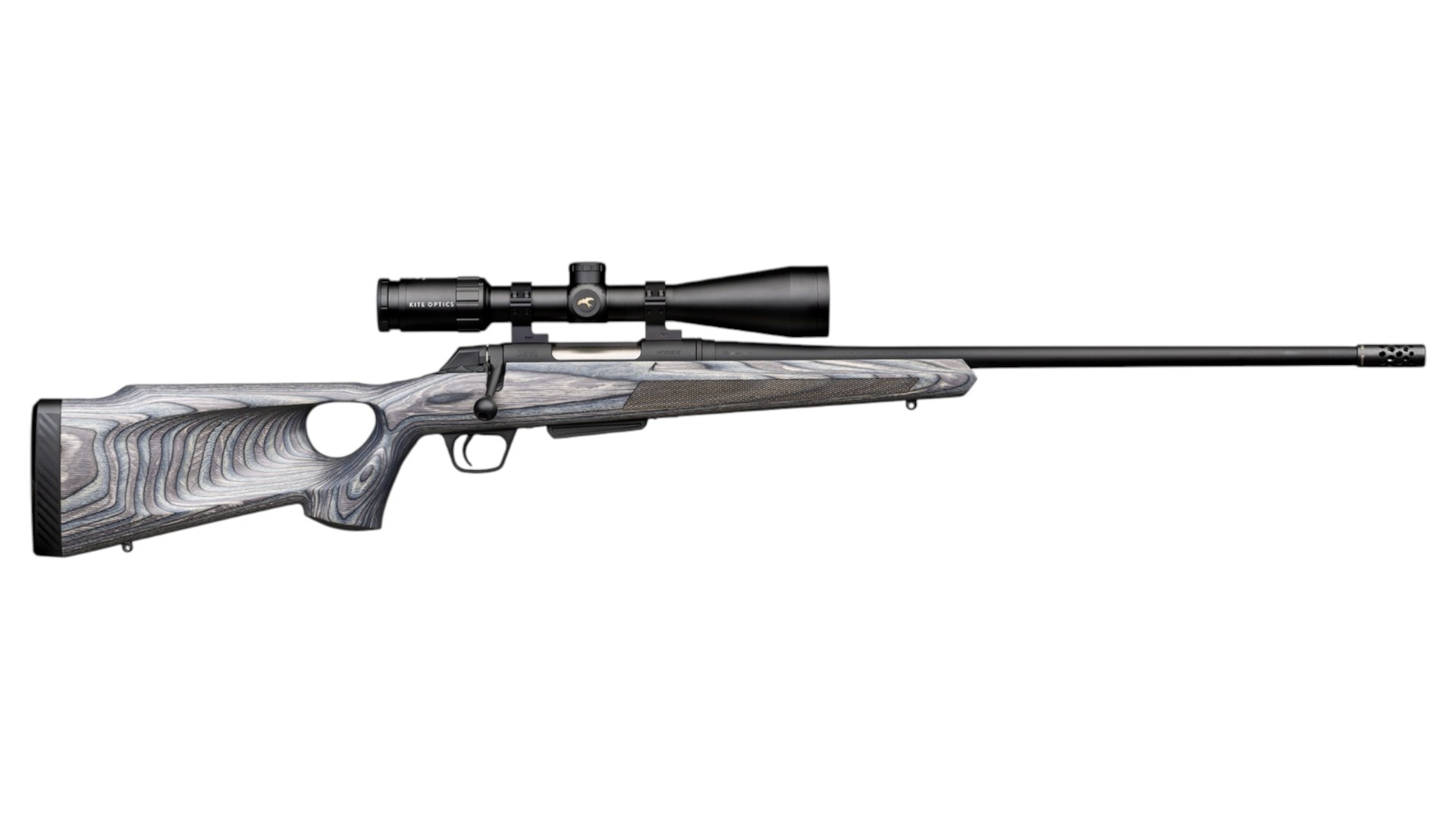 Winchester XPR Thumbhole vadászfegyver
