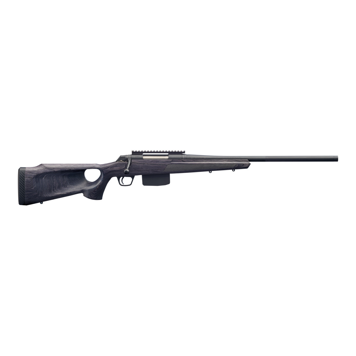 Winchester XPR NIGHT VARMINT THUMBHOLE