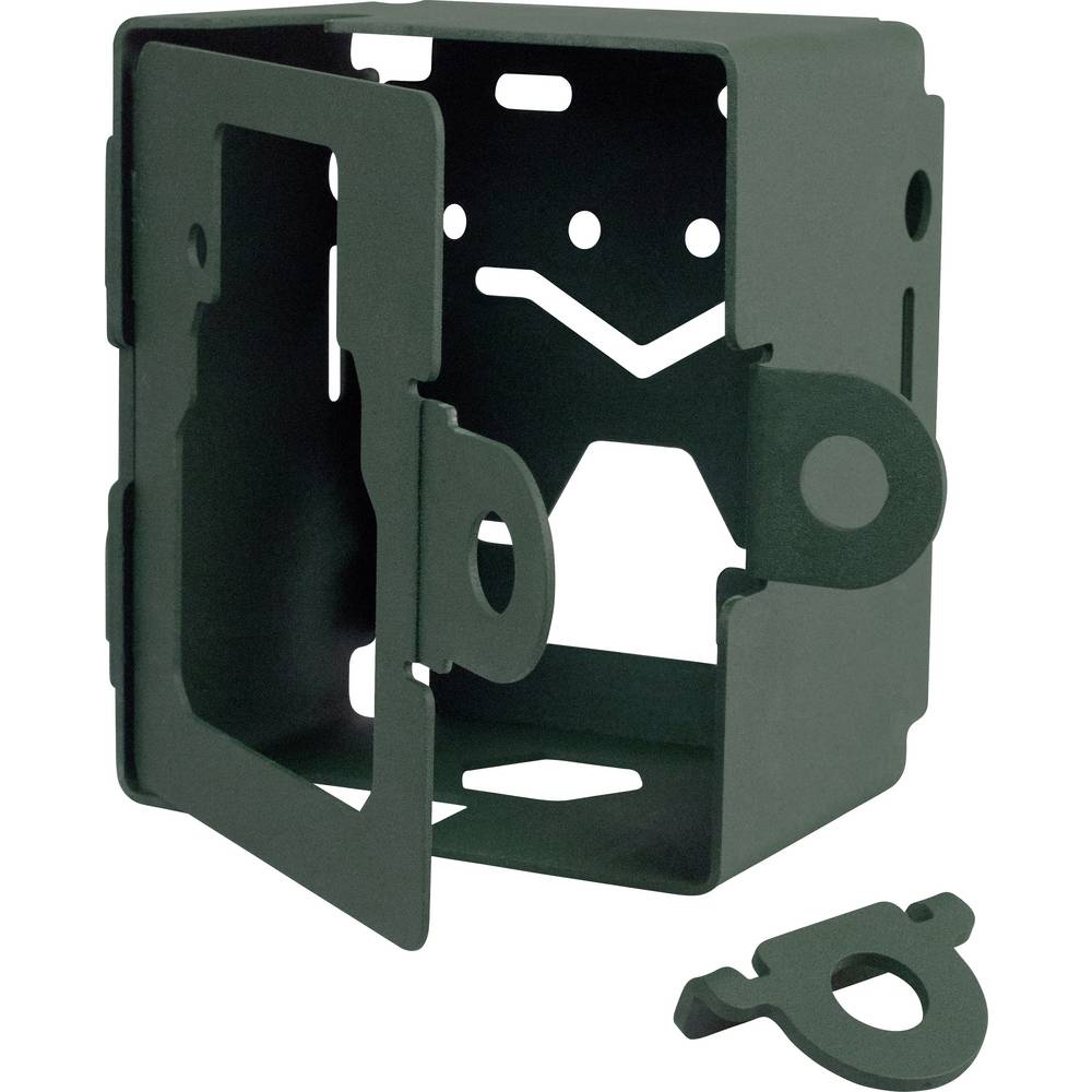 ICU Metal Box