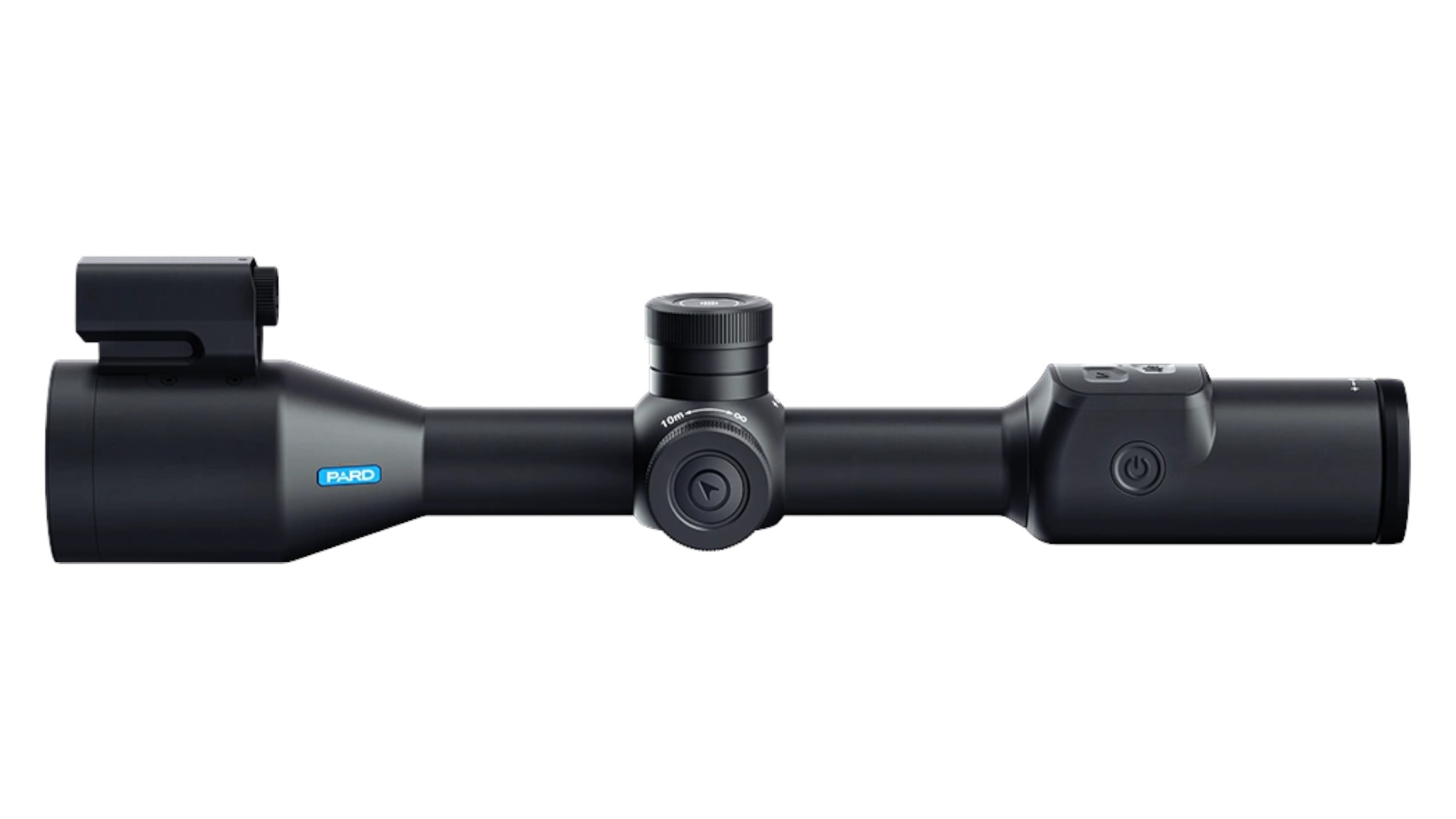 Pard Night Stalker 4K 2.0 70mm 940 LRF éjjellátó céltávcső