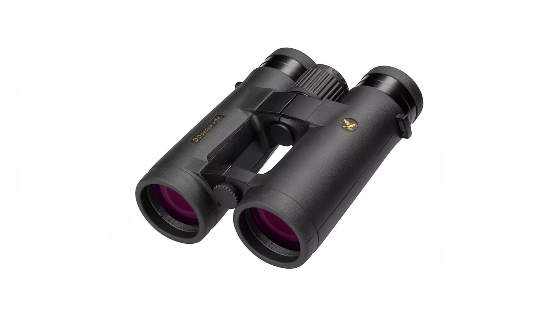 DDoptics HDS 8x42