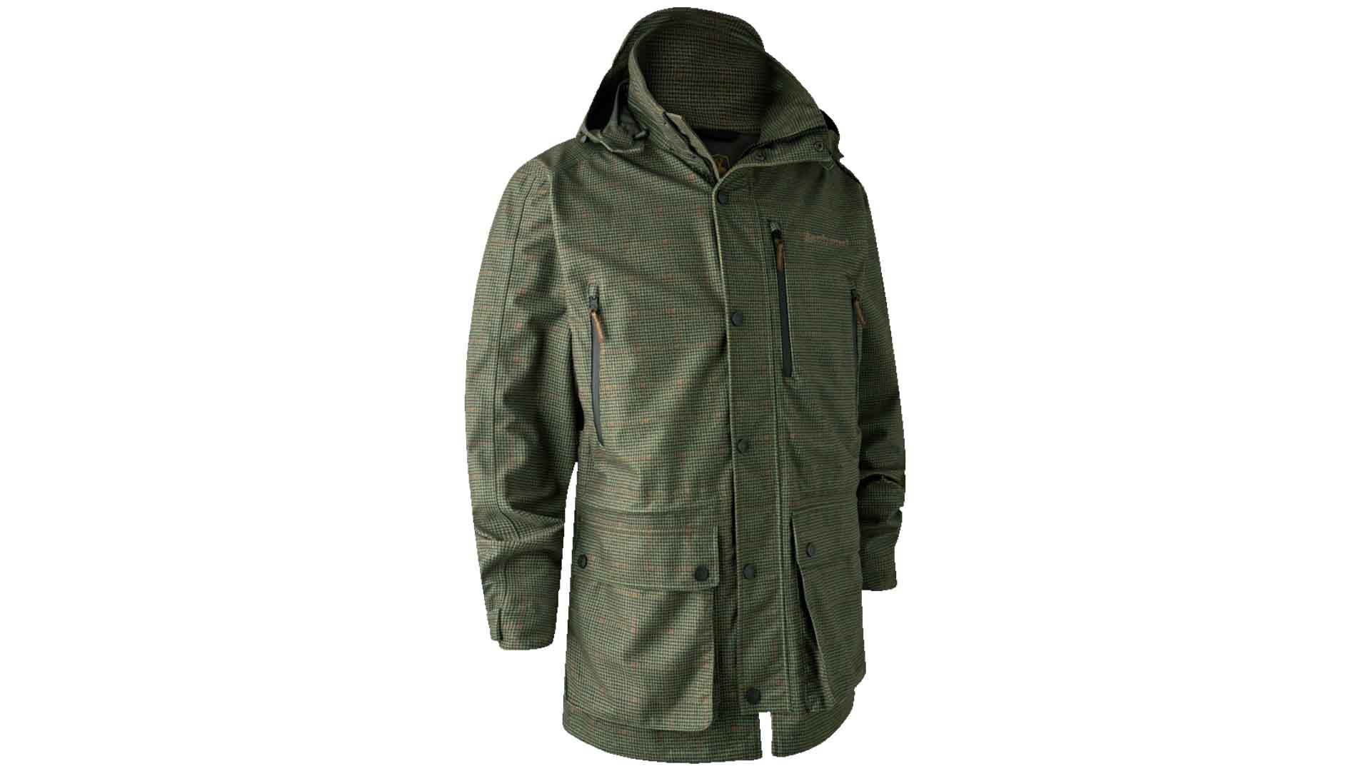 Deerhunter PRO Gamekeeper vadászkabát