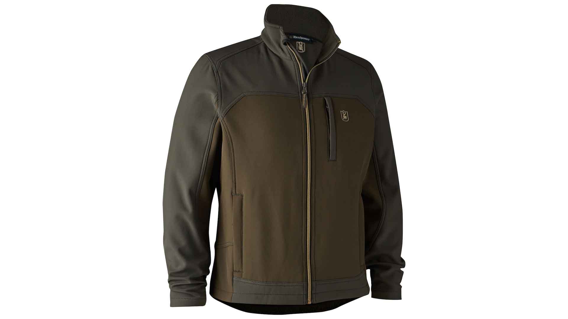 Deerhunter Rogaland softshell kabát