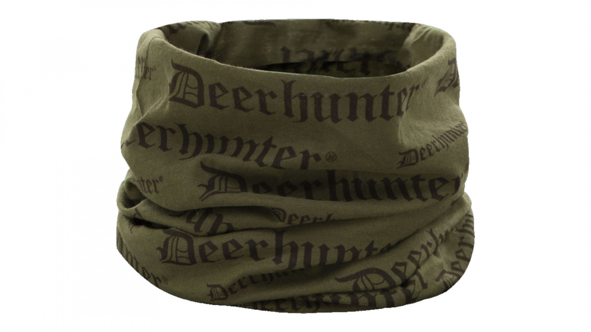 Deerhunter csősál zöld