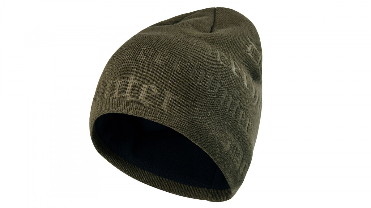 Deerhunter Embossed Logo sapka zöld