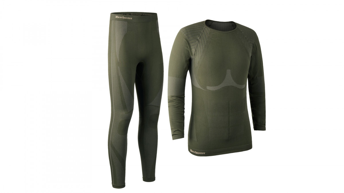 Deerhunter Performance aláöltözet szett XL/2XL
