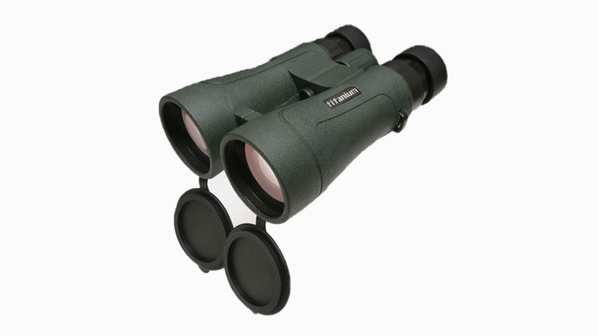 DELTA TITANIUM 10 x 56 ROH