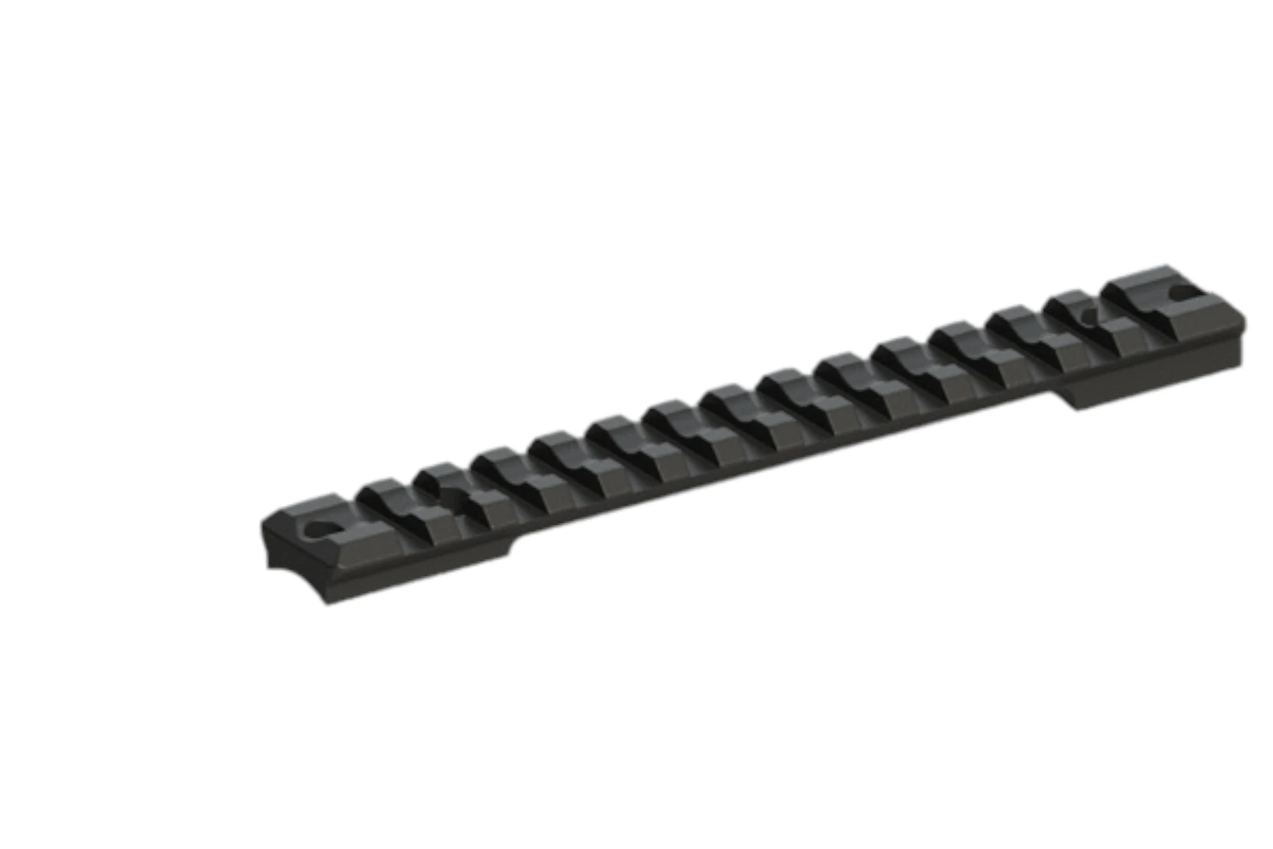 Recknagel Picatinny sín Mauser M18