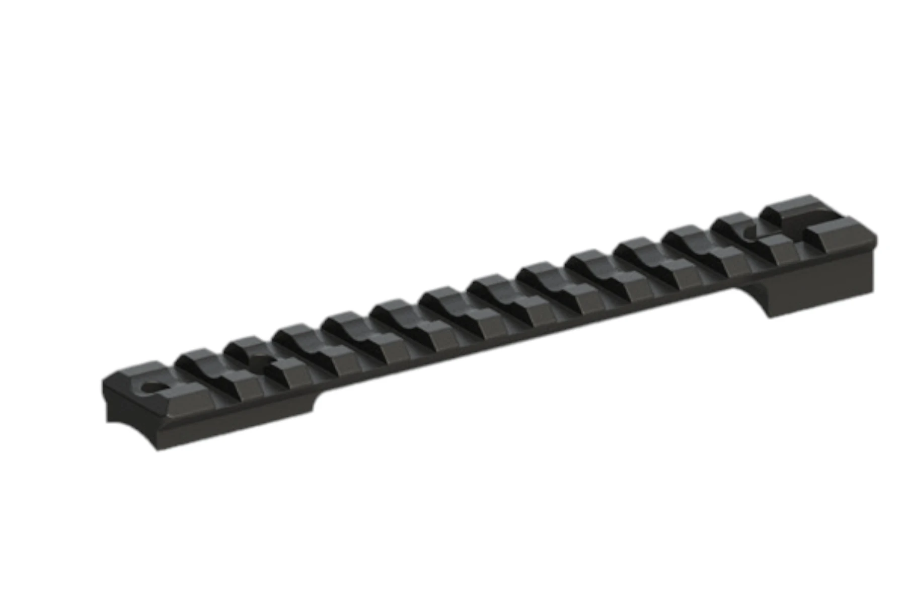 Recknagel Picatinny sín Mauser M18 20MOA