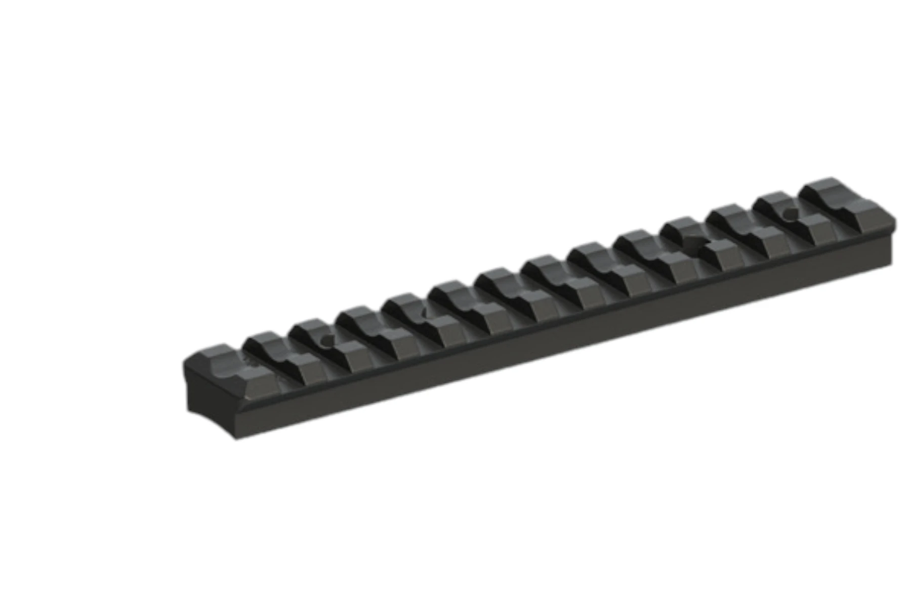 Recknagel Picatinny sín Remington 7400
