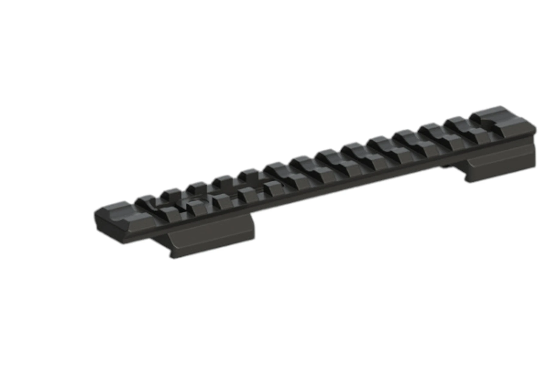 Recknagel Picatinny sín Sako 75/85 XS-S