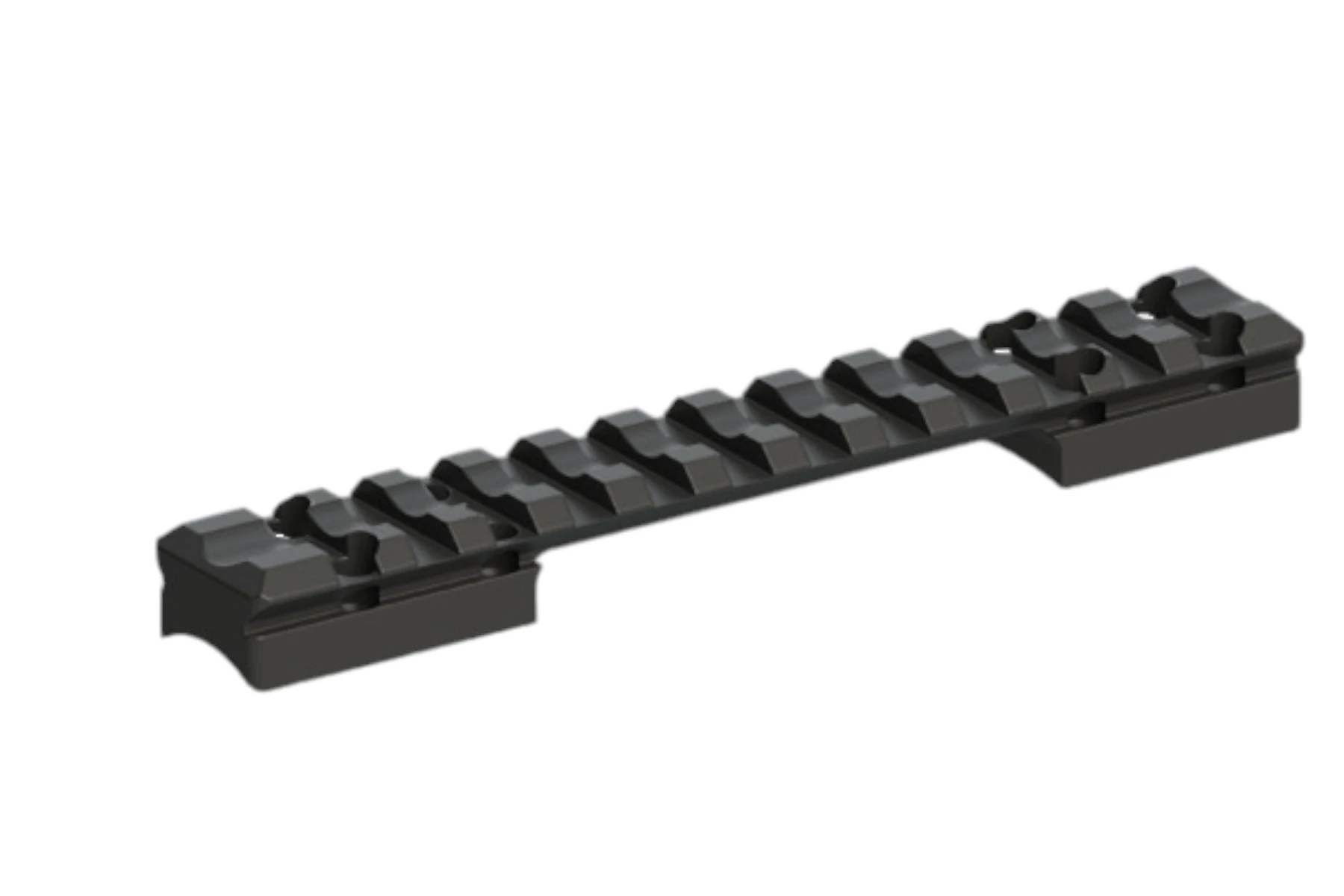 Recknagel Picatinny sín Browning X-Bolt Short
