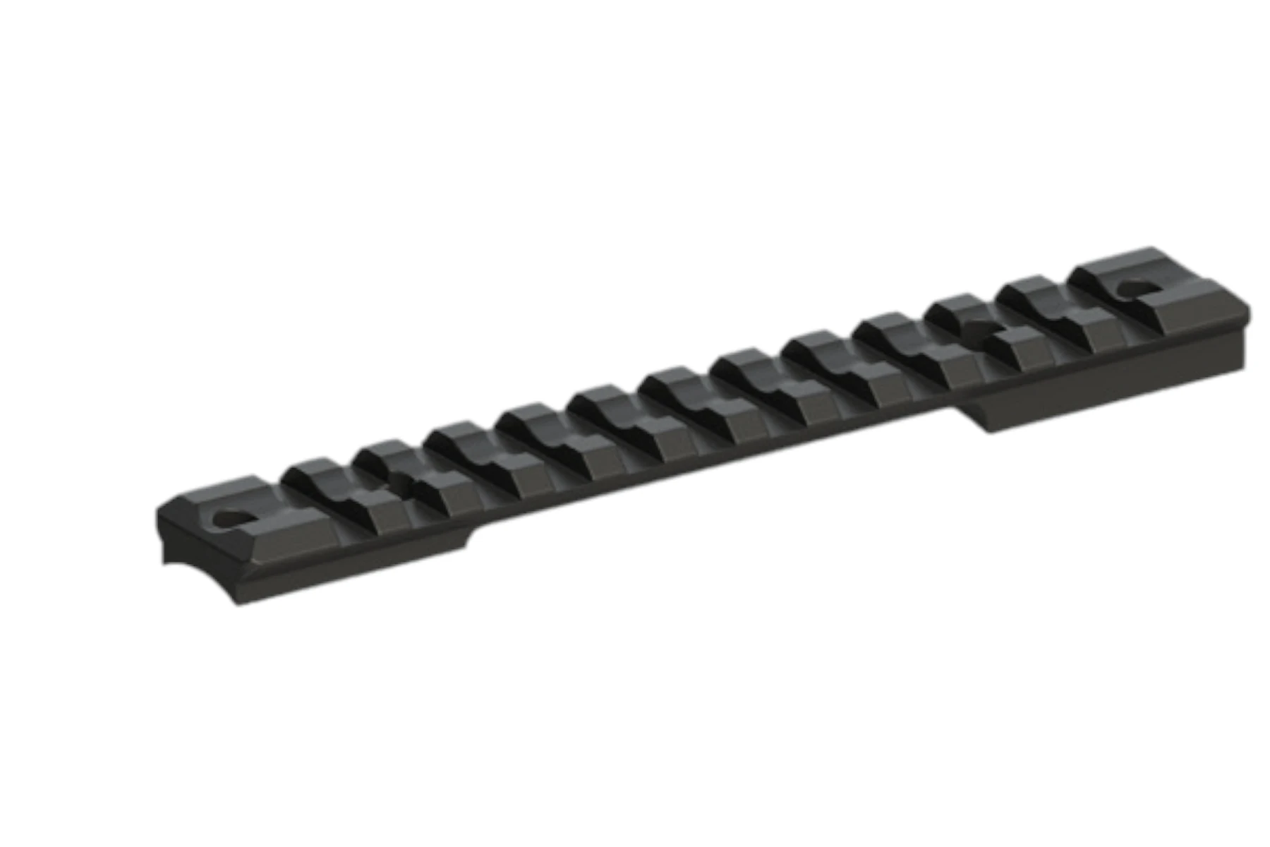 Recknagel Picatinny sín Winchester 70 Short