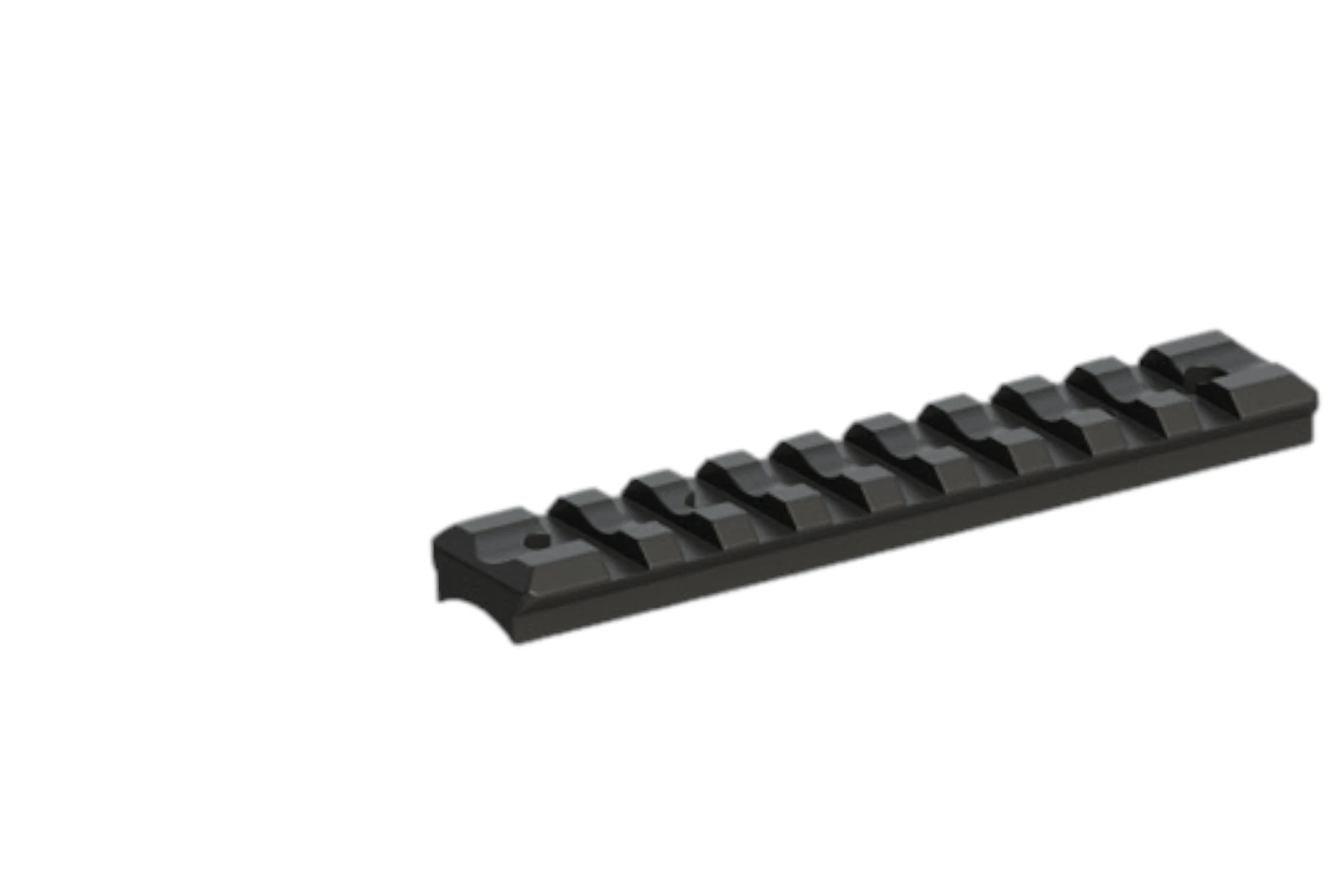 Recknagel Picatinny sín Remington 870