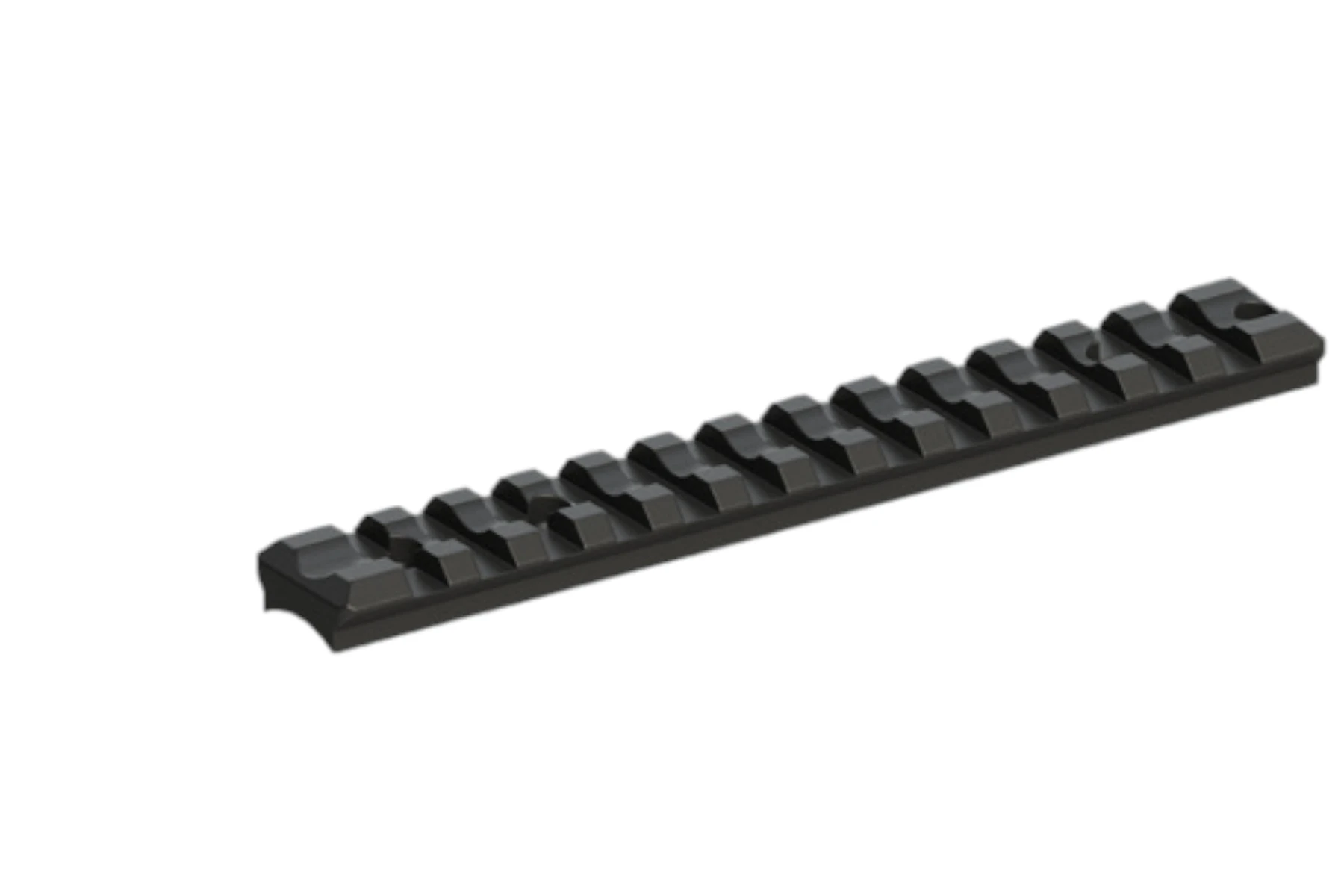 Recknagel Picatinny sín Remington M783