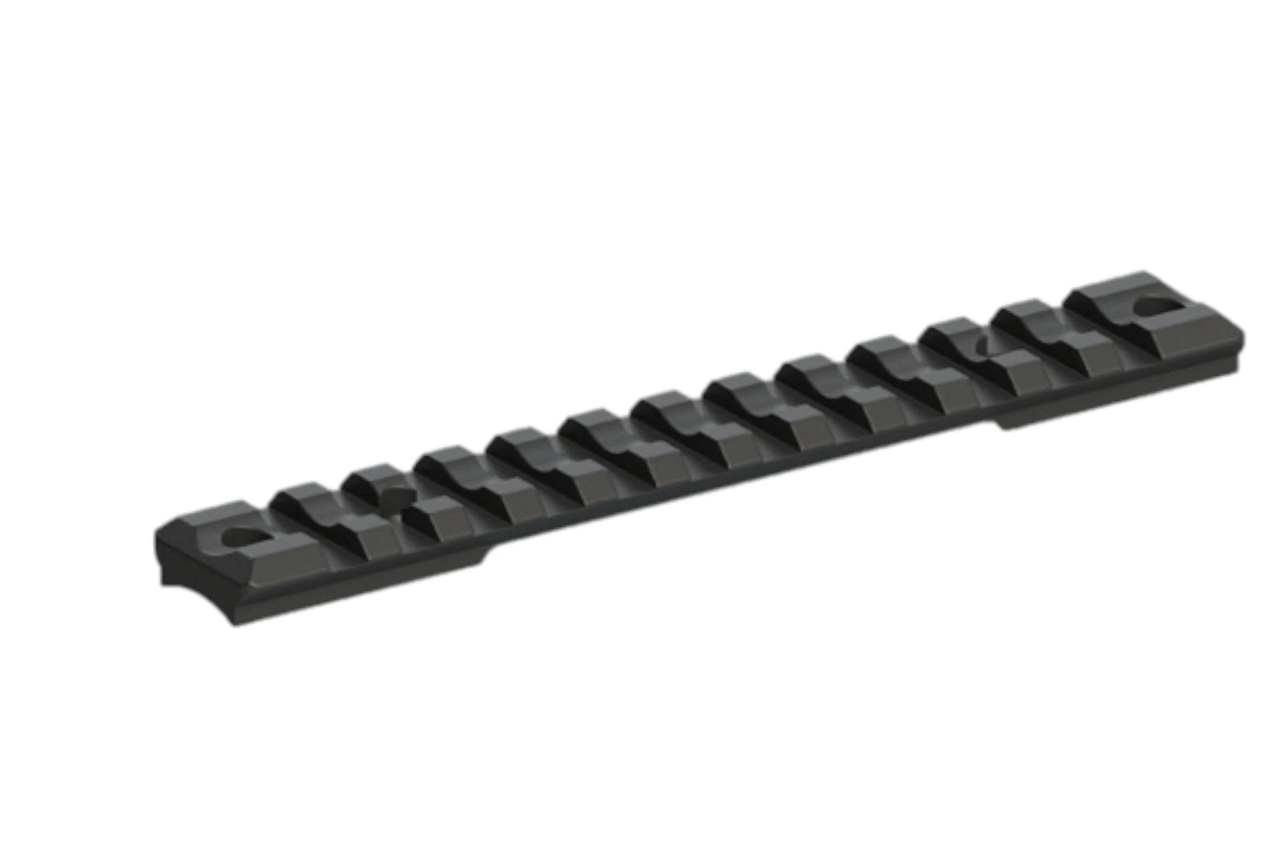 Recknagel Picatinny sín Browning A-Bolt III short