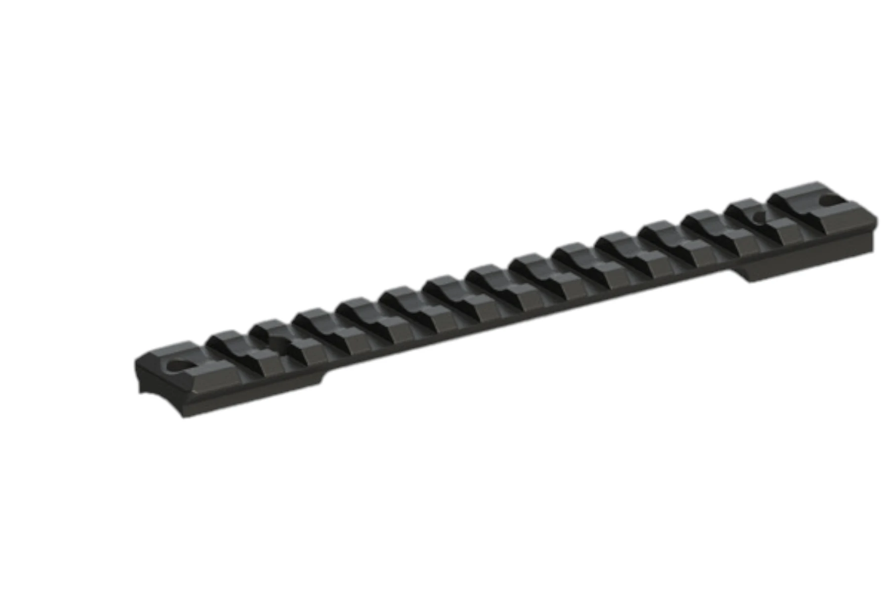 Recknagel Picatinny sín Winchester 70 WSSM