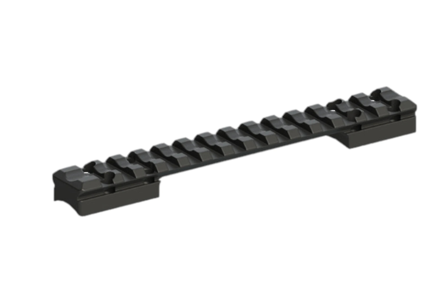 Recknagel Picatinny sín Browning X-Bolt Long