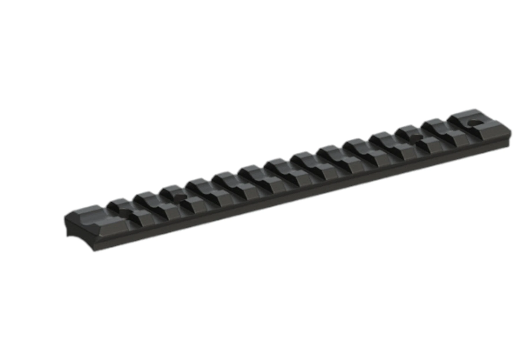Recknagel Picatinny sín Remington M783 Long