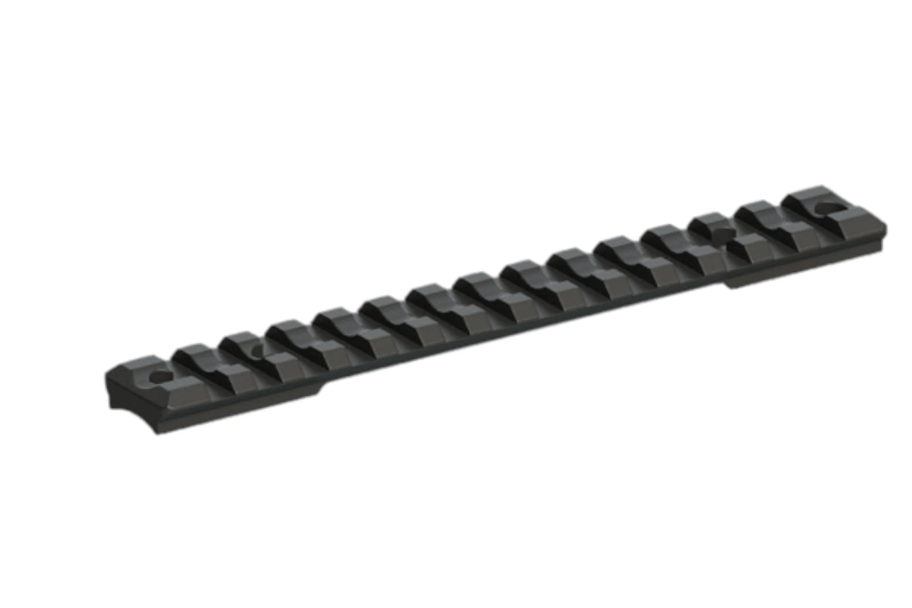 Recknagel Picatinny sín Browning A-Bolt III Long