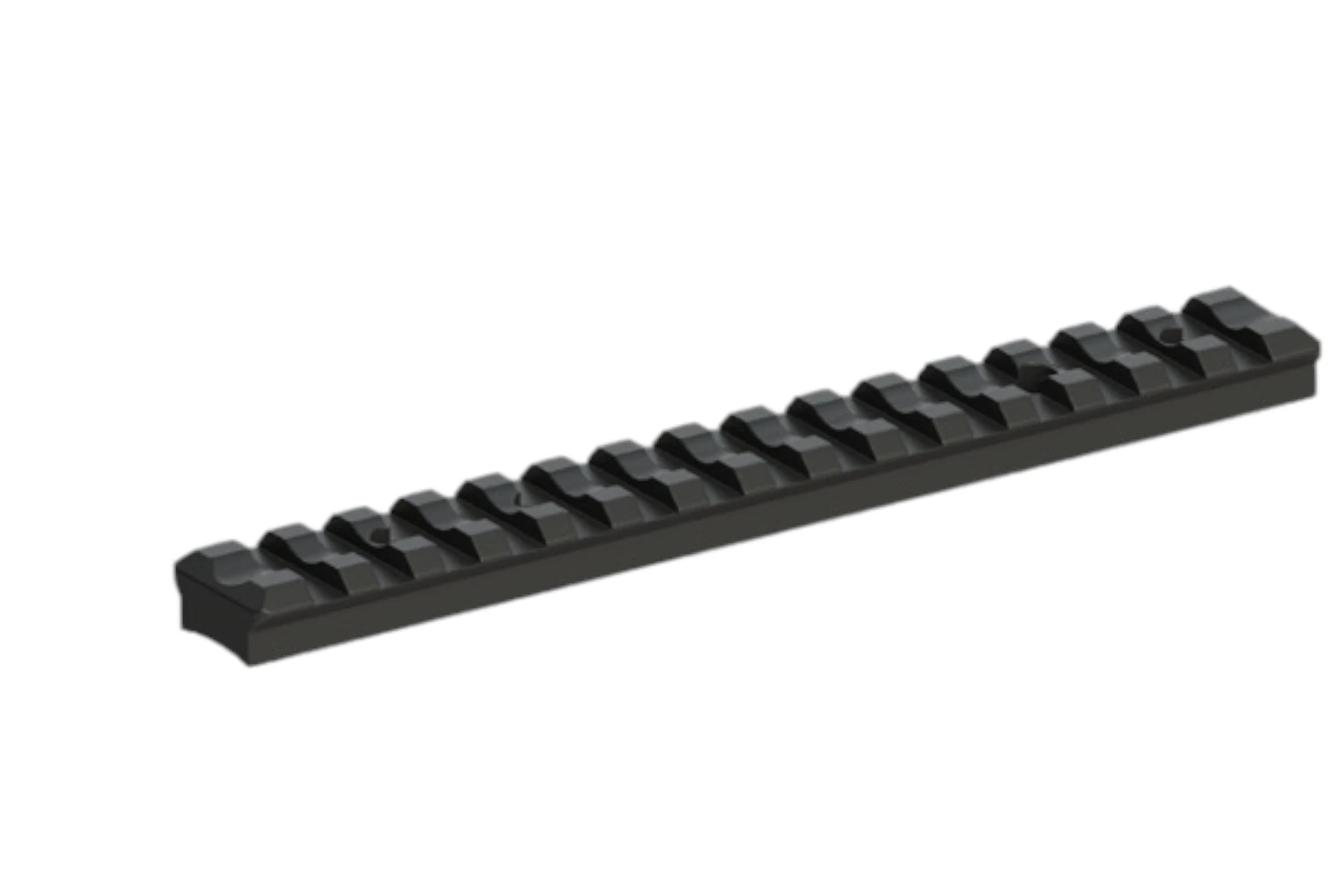 Recknagel Picatinny sín Steyr SBS96L