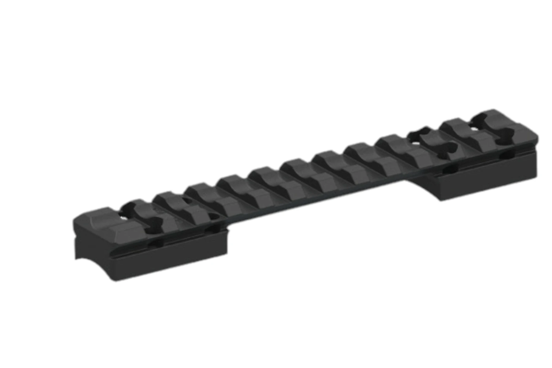 Recknagel Picatinny sín Browning X-Bolt SuperShort