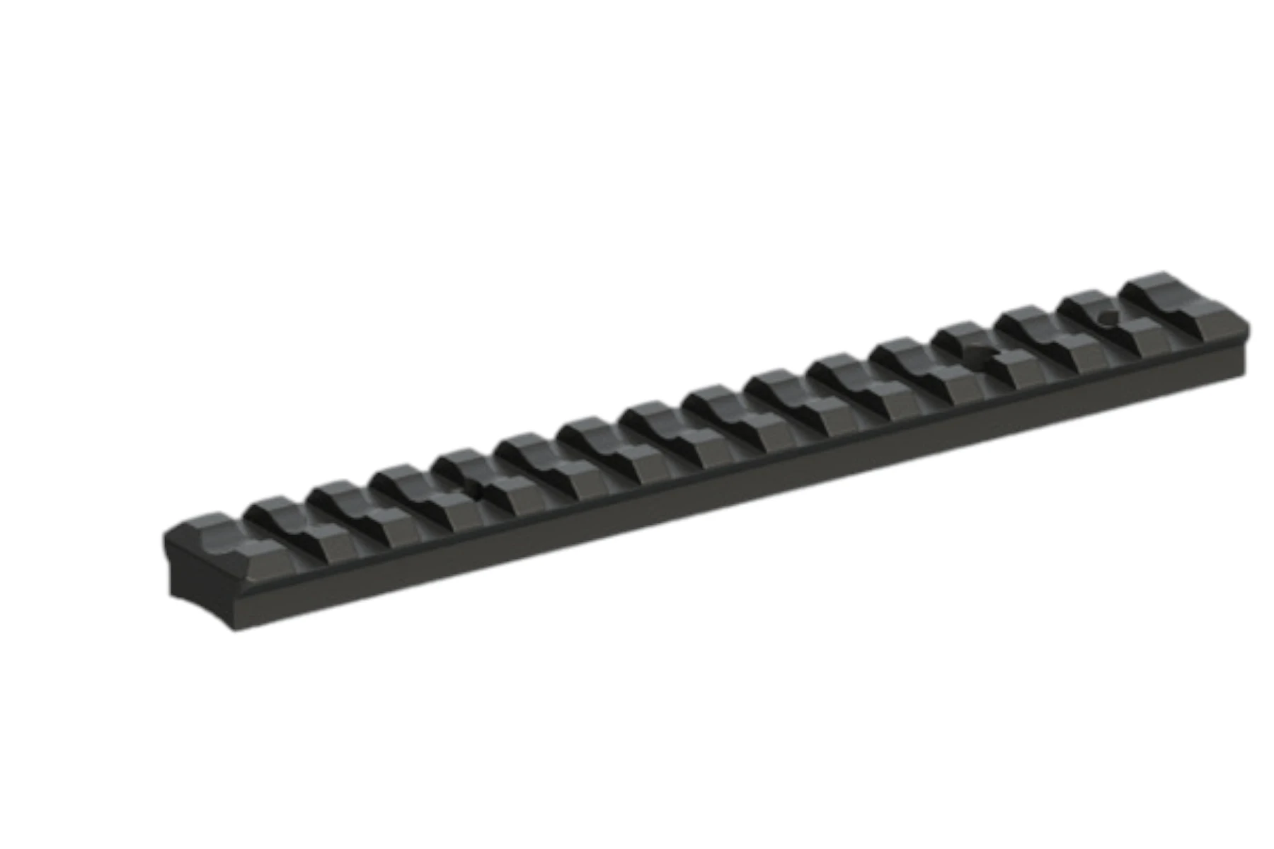 Recknagel Picatinny sín Steyr SBS96, M