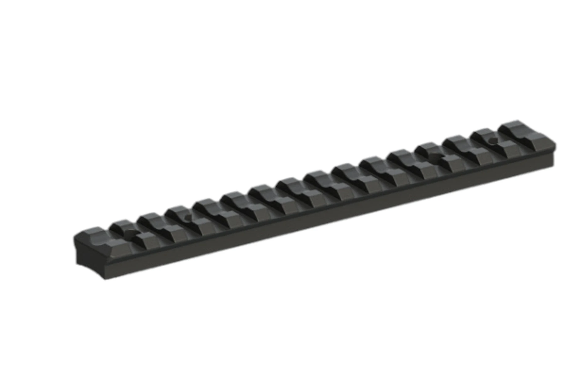 Recknagel Picatinny sín Steyr SBS96, S