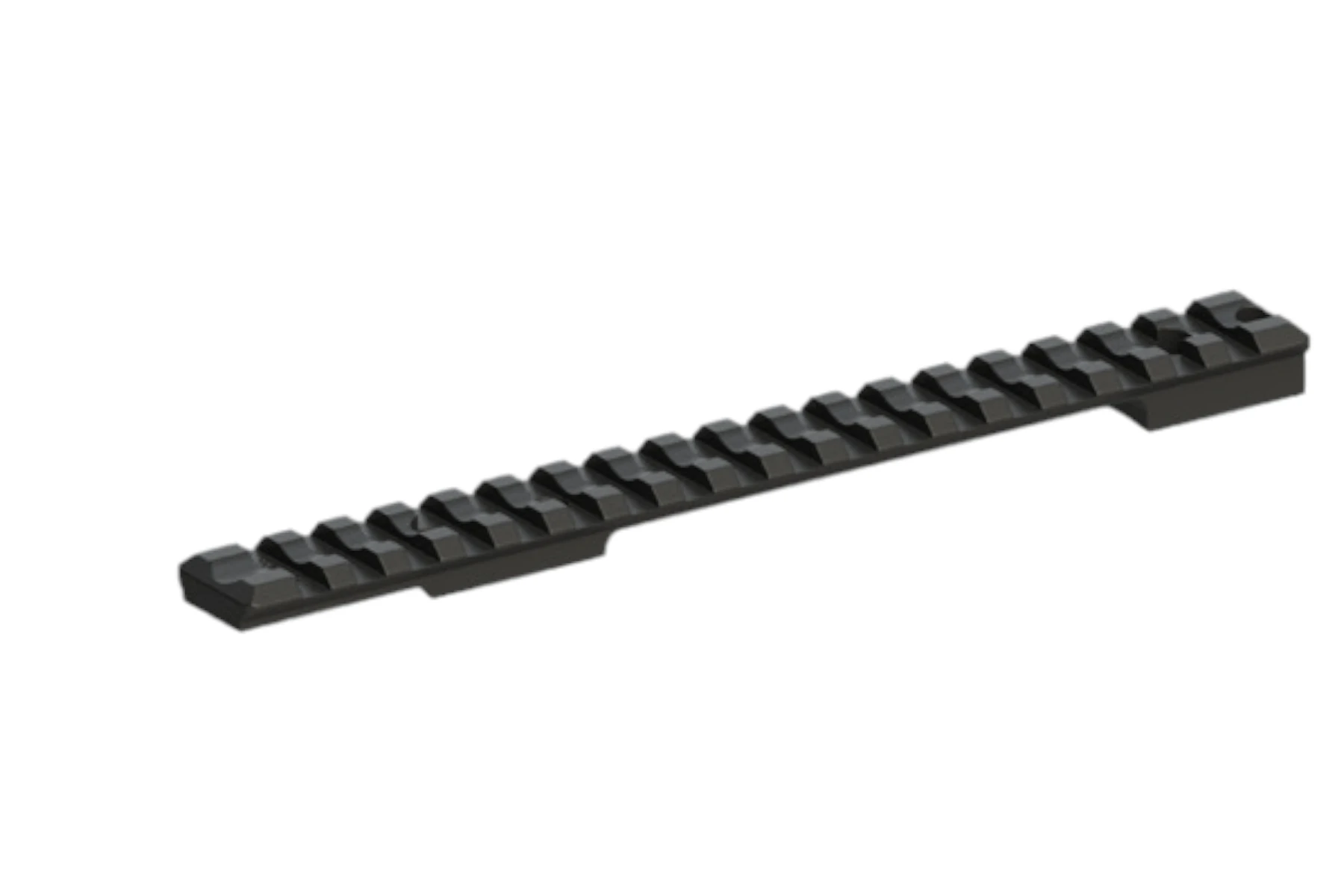 Recknagel Picatinny sín Mauser M18 20MOA