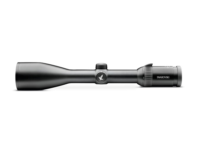 Swarovski Z6i 2,5-15x56P