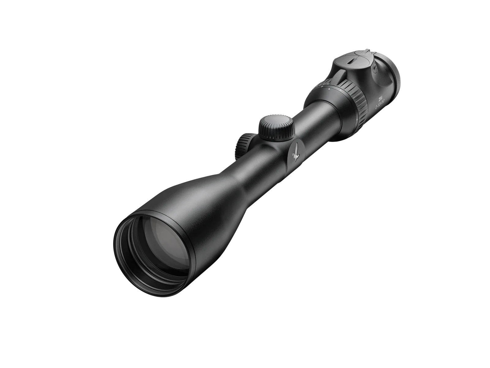 Swarovski Z6I 2-12x50 Sr