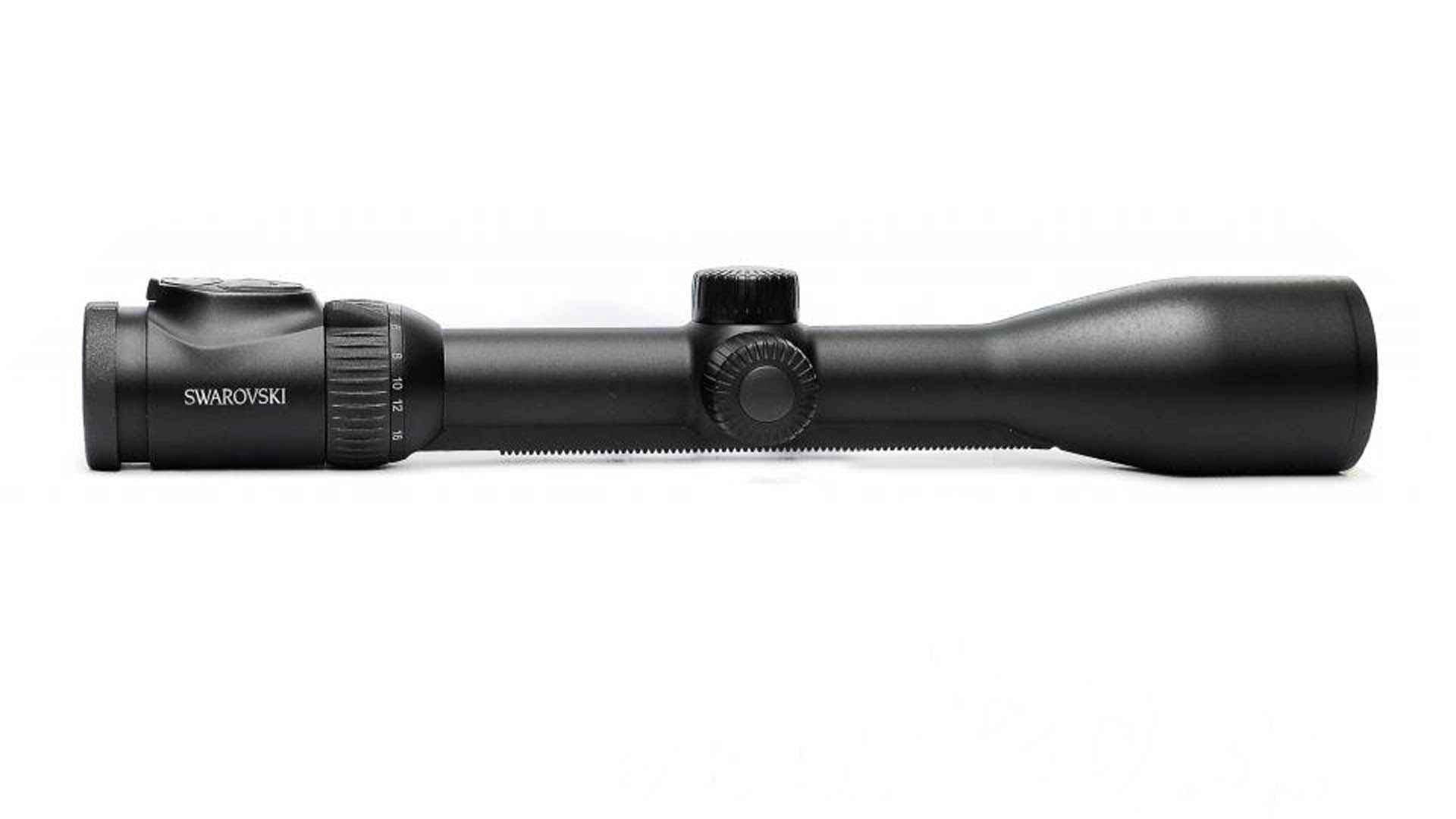 Swarovski Z8I 2-16x50 SR céltávcső