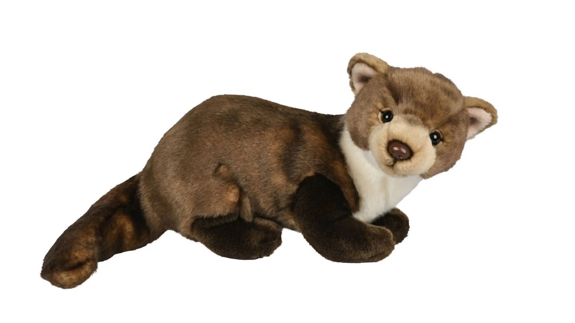 Menyét plüss 26 cm