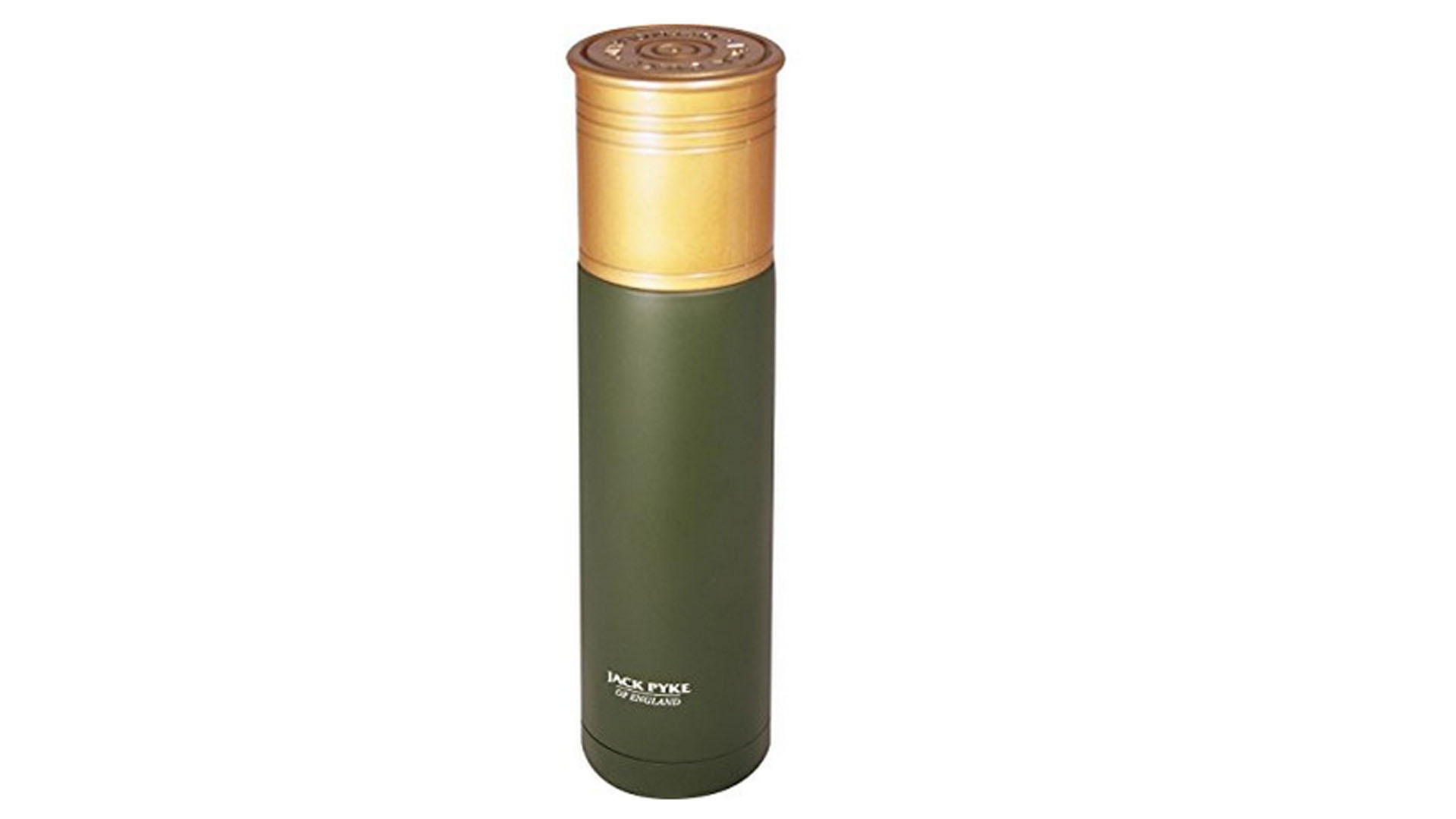 Jack Pyke sörét alakú termosz 500ml