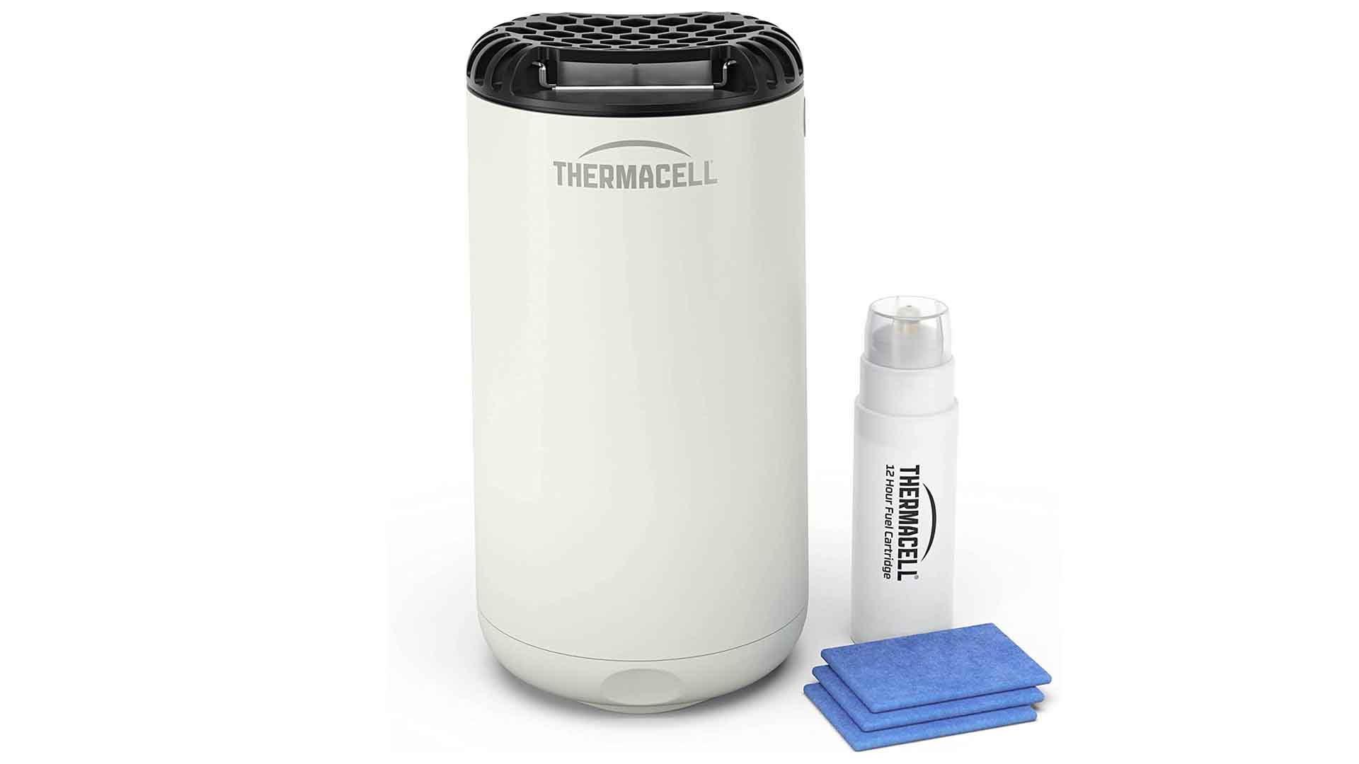 Thermacell Halo Mini szúnyogriasztó készülék fehér