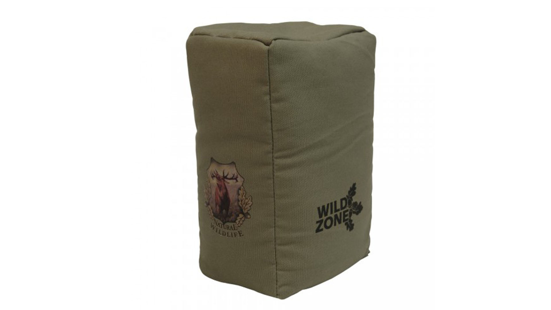 WILDZONE lőzsák zöld