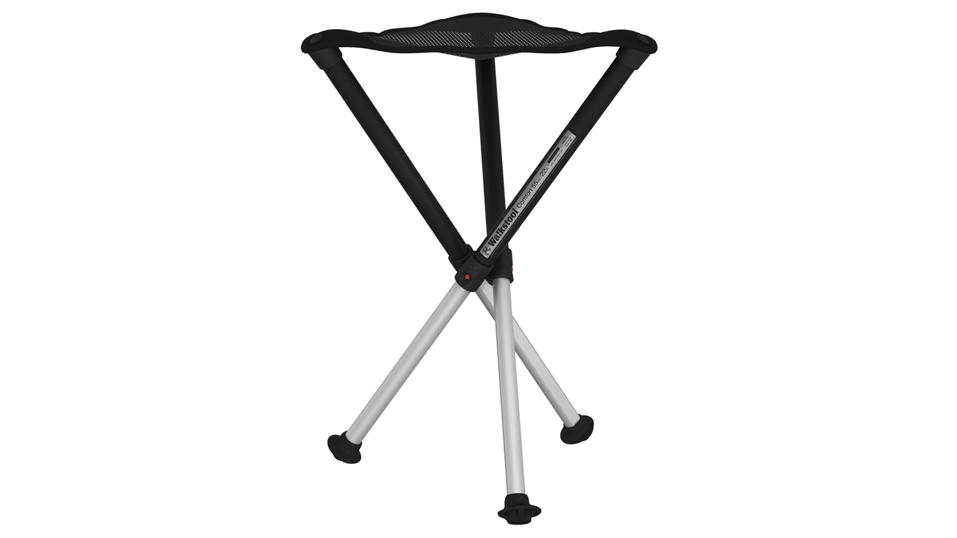 Walkstool Comfort háromlábú vadász szék