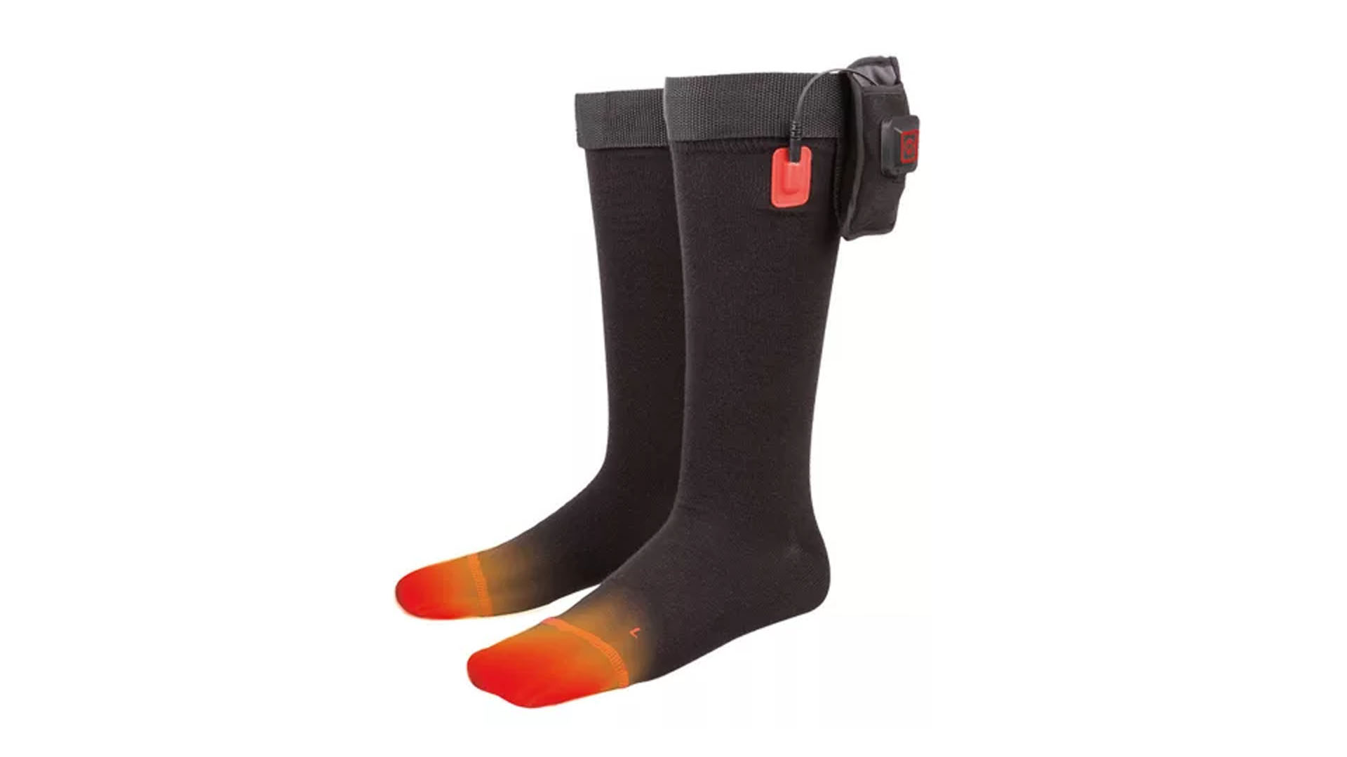 Thermo Soles fűthető zokni