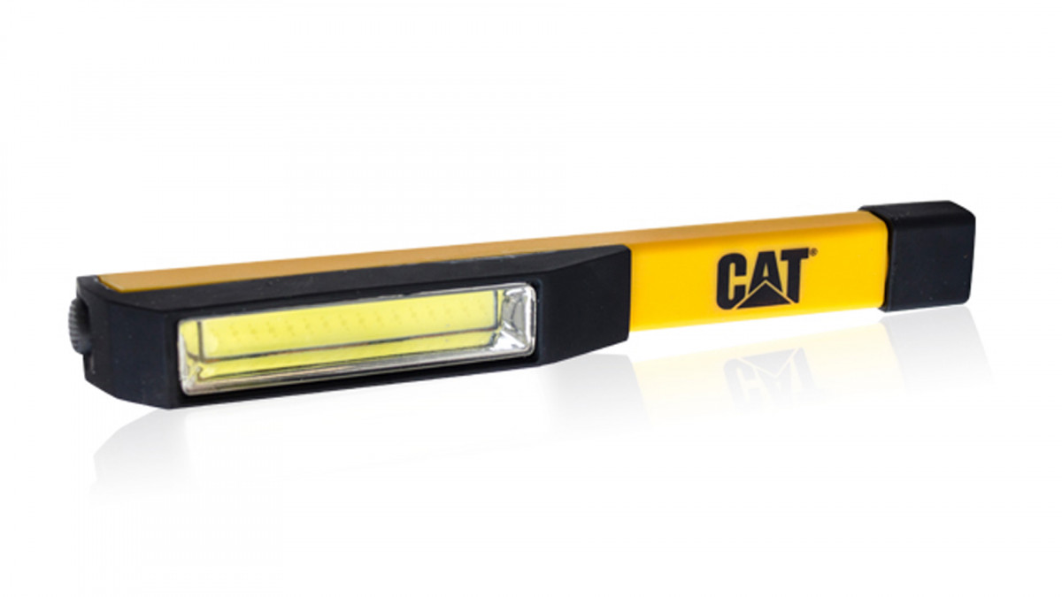 CATERPILLAR WORK LED elemlámpa