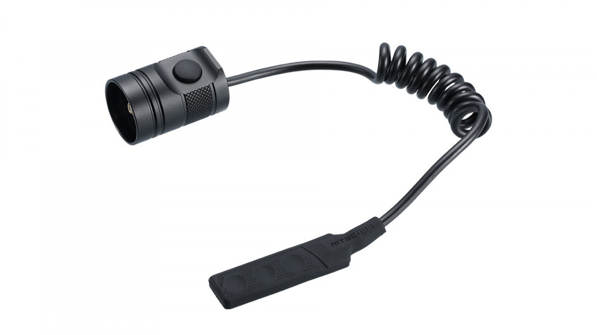 Nitecore lengőkapcsoló RSW3