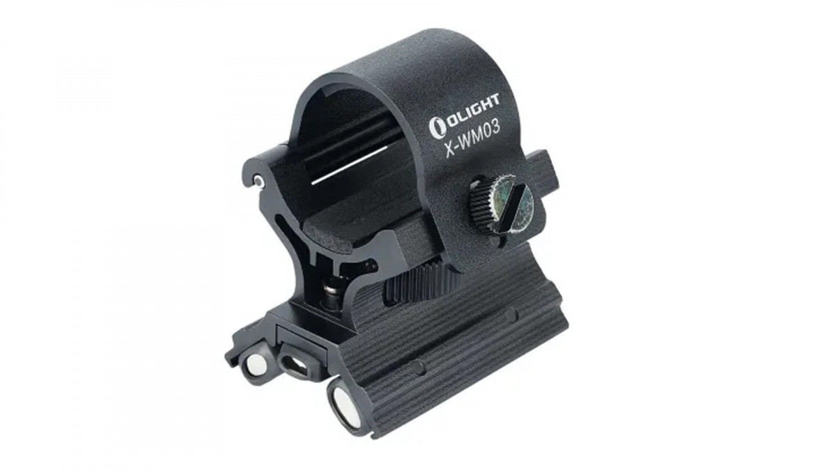 Olight mágneses szerelék