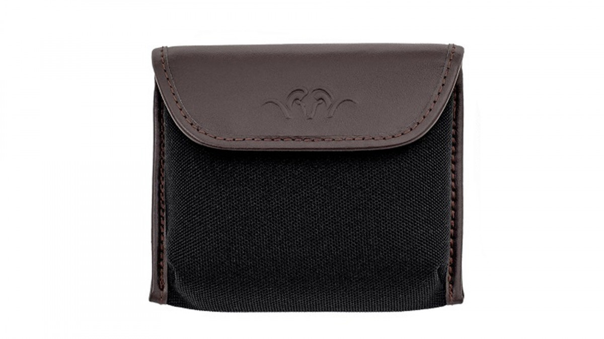 Blaser lőszertartó neoprén-bőr