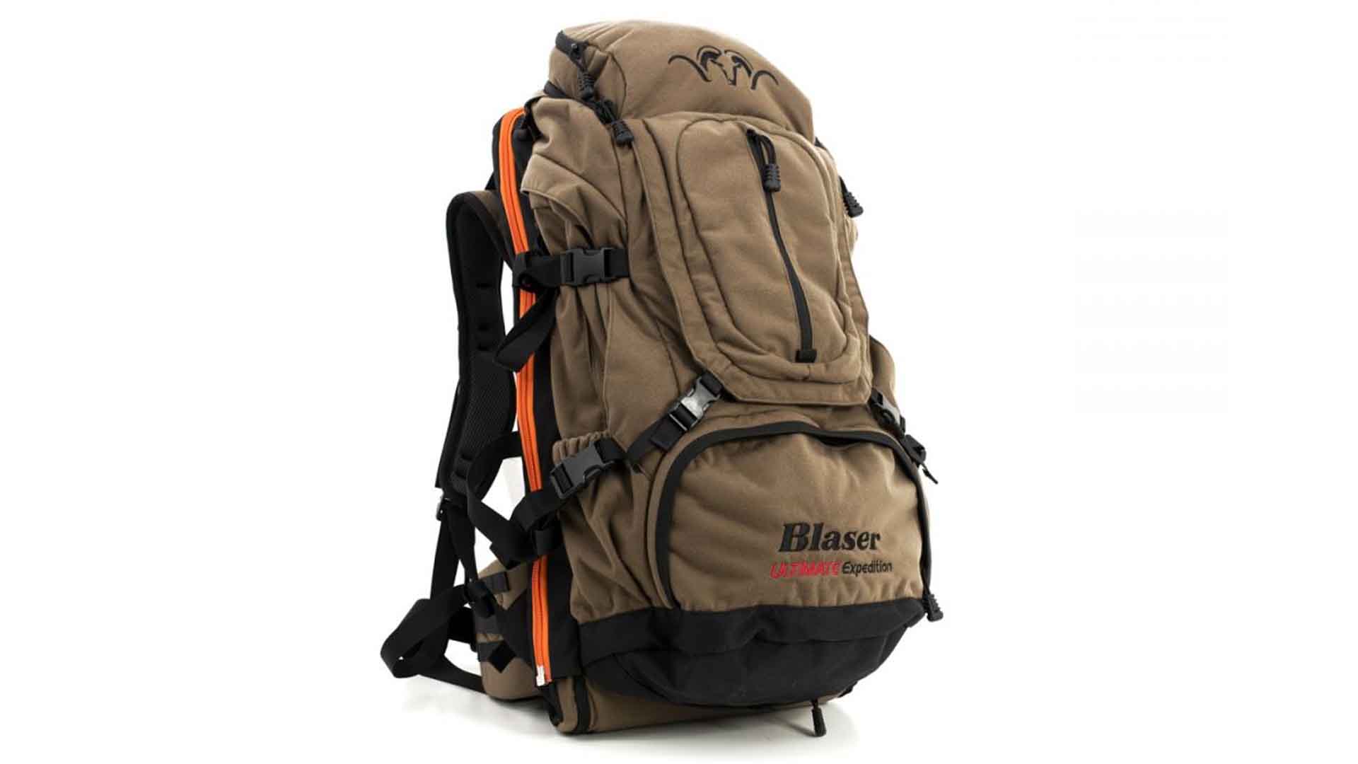 Blaser Ultimate Expedition hátizsák