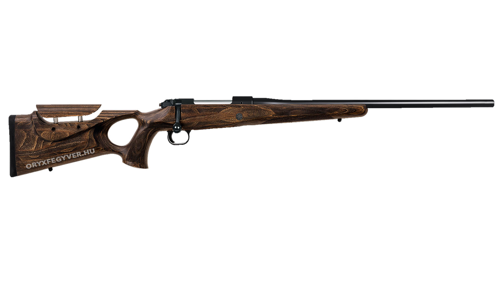 Mauser M12 Max vadászfegyver