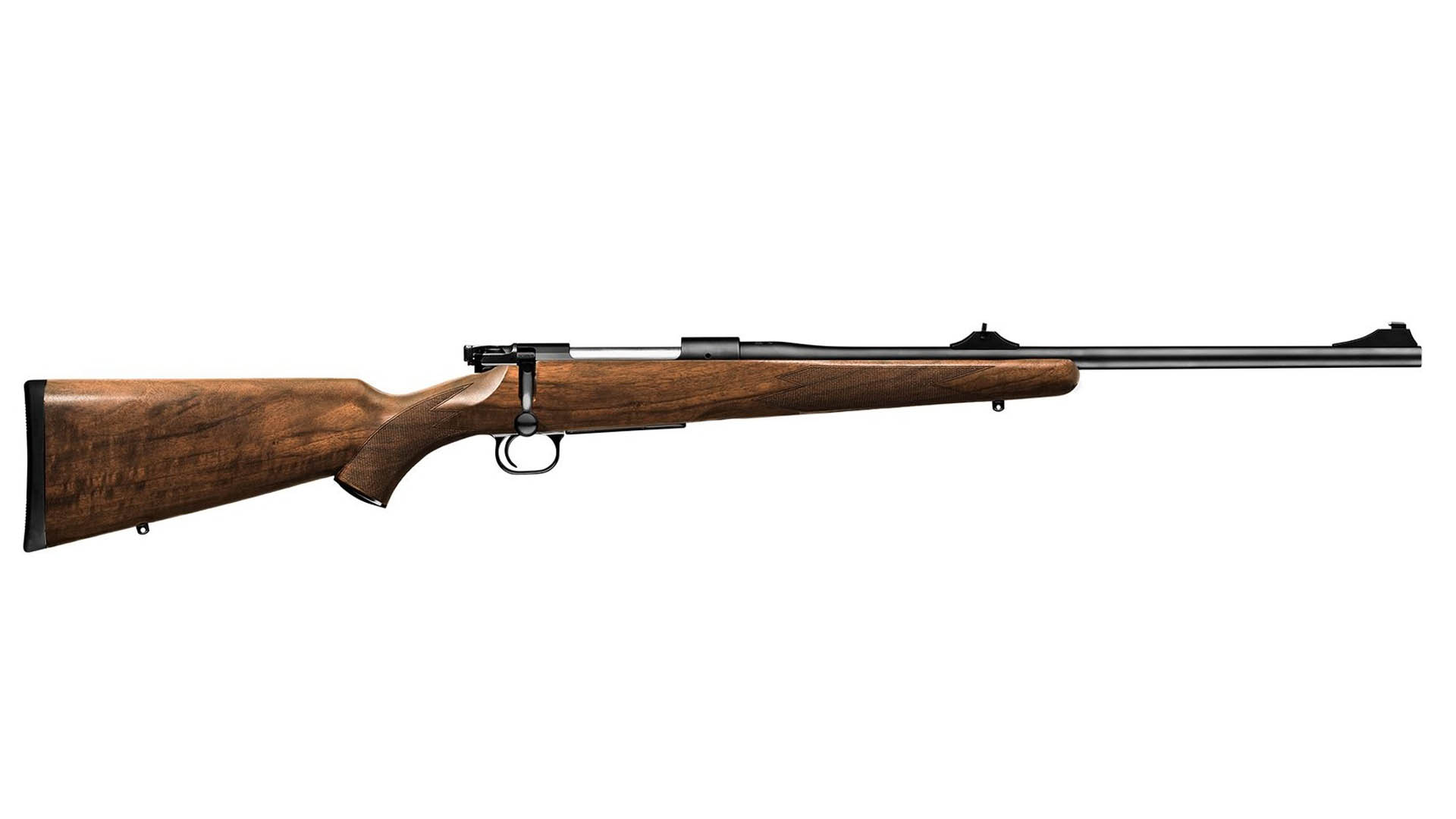 MAUSER M12 PURE VADÁSZFEGYVER