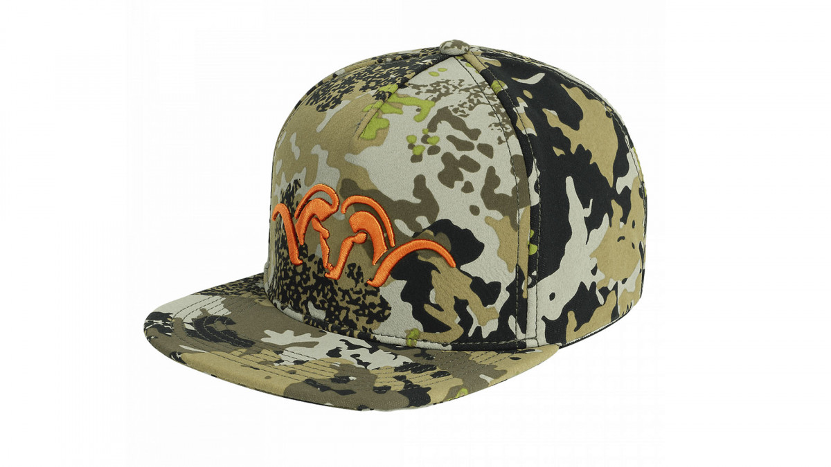 Blaser HT CAMO sapka