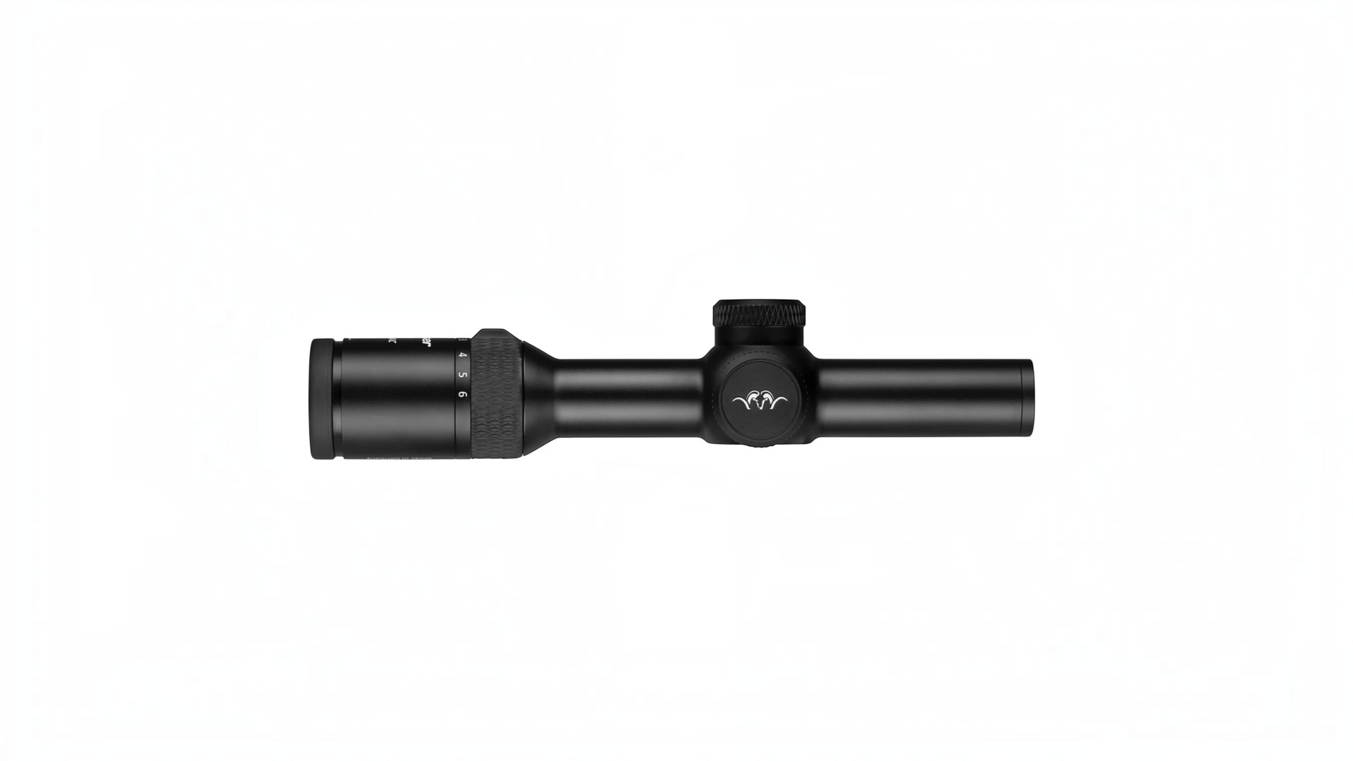 Blaser B2 céltávcső, 1-6x24 iC