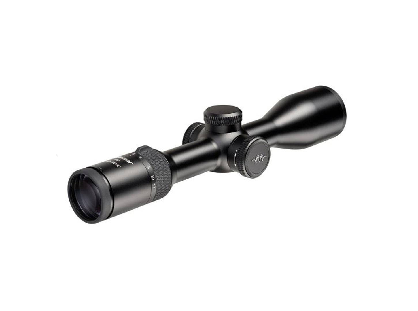 Blaser B2 céltávcső, 2-12x50 iC S